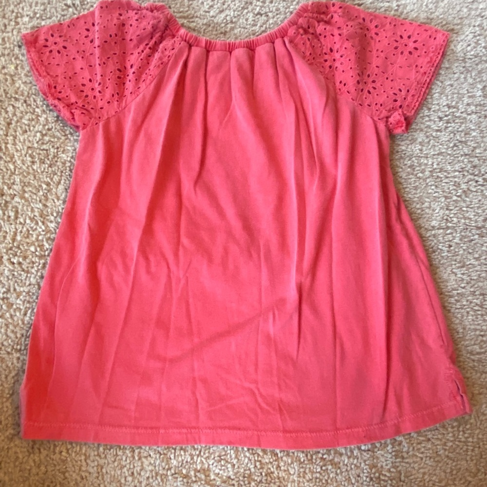 True Craft shirt